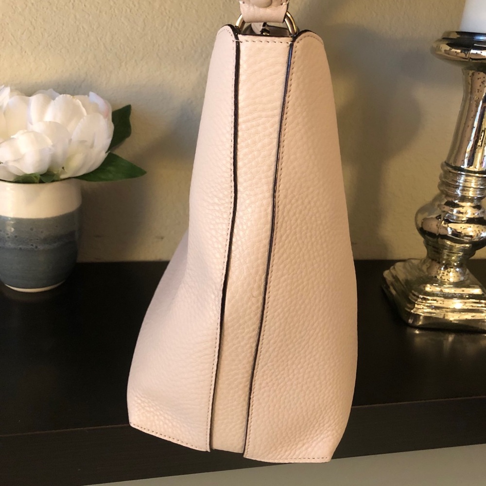 NWT Kate Spade Carlyle Street Marea Hobo - Picture 5 of 16